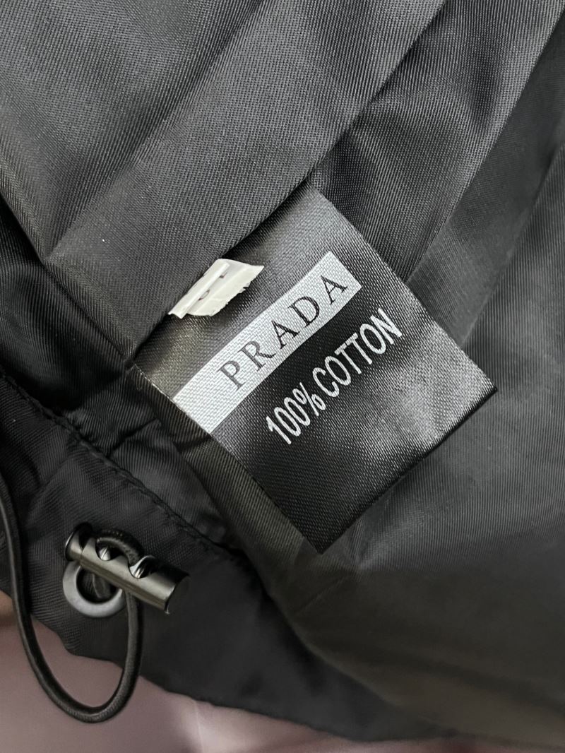 Prada Outwear